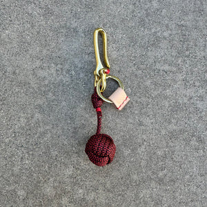 LNY/ ❤️ day exclusives: k(not) keyhook in peppered hearts